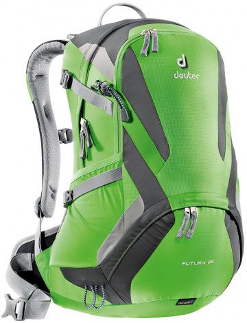 Deuter - Рюкзак походный Aircomfort Futura 22