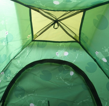 Палатка для отдыха King Camp 3034 Dome Junior 2