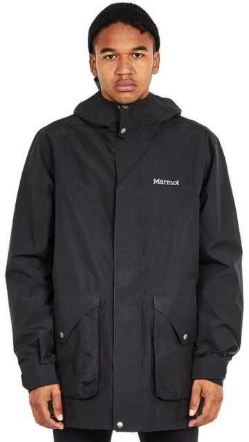 Куртка мужская Marmot Wend Jacket