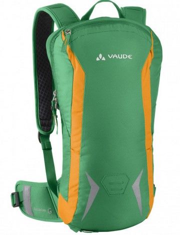 Vaude - Стильный рюкзак Aquarius