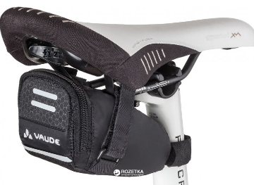 Vaude - Компактная велосумка Race Light XL 0.9