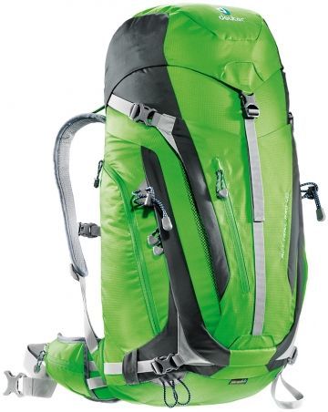 Deuter - Эргономичный рюкзак ACT Trail Pro 40