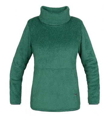 Пуловер для путешествий женский Red Fox Siena
