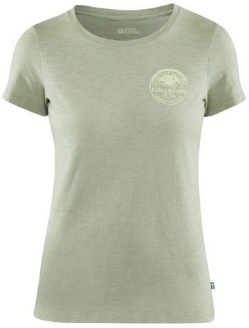 Fjallraven - Женская футболка Forever Nature Badge T-Shirt