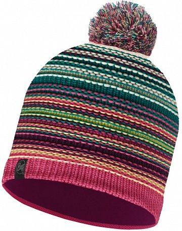 Buff - Зимняя шапка Knitted & Polar Hat Neper