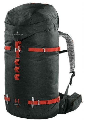 Ferrino - Влагостойкий рюкзак Backpack Ultimate 38