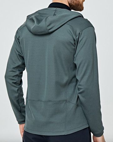 Сплав - Куртка с капюшоном мужская К3 Концерн Калашников