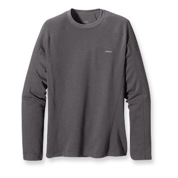 Patagonia — Футболка CAP 3 MW CREW мужская