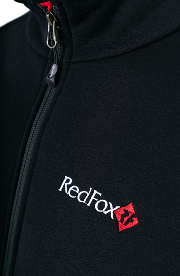 Red Fox - Куртка анатомическая мужская Resolute