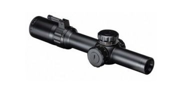 Bushnell - Популярный оптический прицел Elite Tactical 1-6.5x24 ThrowDown PCL™