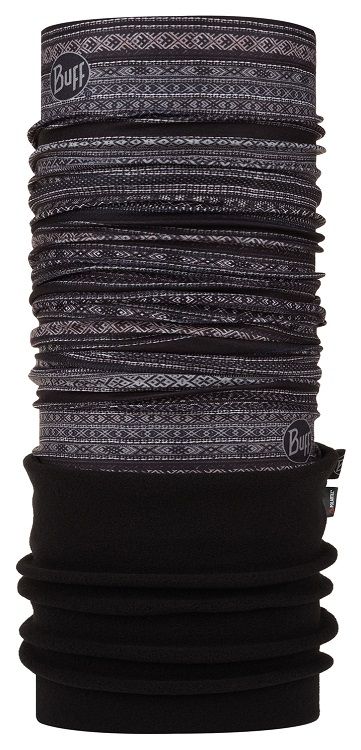 Buff – Зимняя бандана из флиса Polar Anira Ghaphite