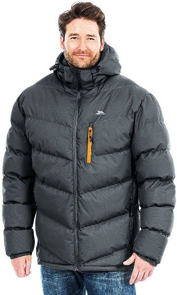 Trespass - Мужская зимняя куртка