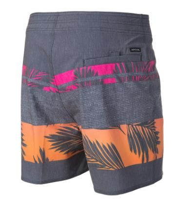 Rip Curl - Пляжные шорты Retro Palm Tree 16&quot; Boardshort