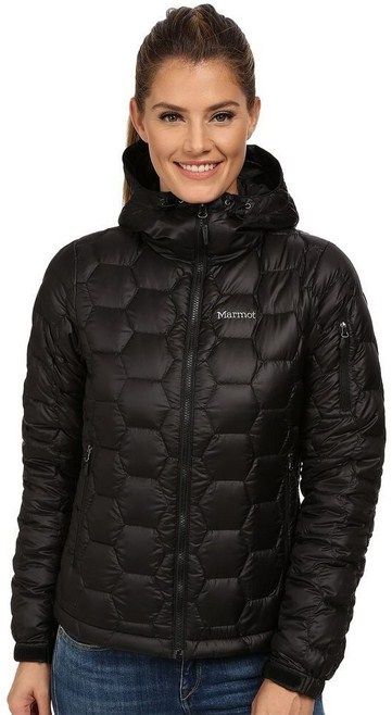 Куртка практичная женская Marmot Wm's Ama Dablam Jacket