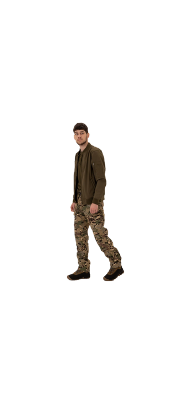 Куртка Remington Lining Tactical Jacket Army