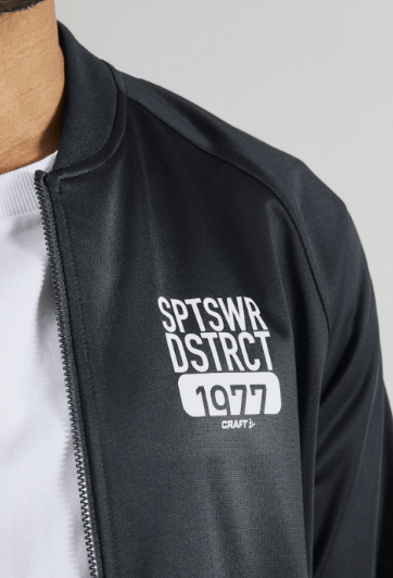 Куртка Craft District