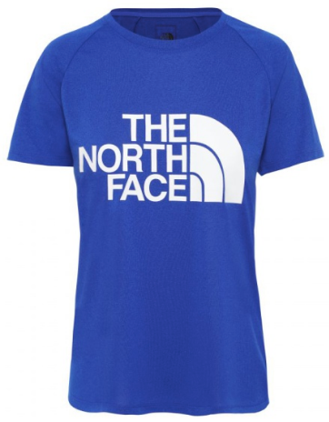 The North Face - Стильная футболка Grap Play Hard S/S