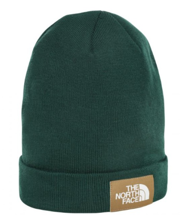 The North Face - Функциональная шапка Dock Worker Recycled Beanie