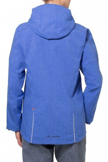 Vaude - Женская куртка для велоспорта Women's Estero Jacket