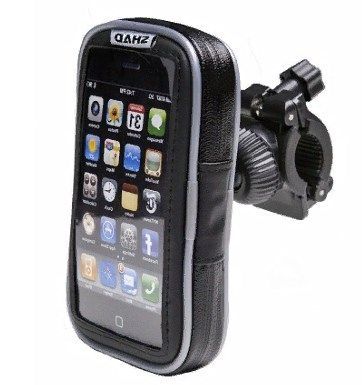 Shad - Чехол удобный для iphone 3-4 c креплением на руль