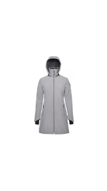 Мембранное пальто для женщин O3 Ozone Polga O-Tech SS