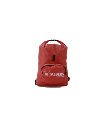 Компактный герморюкзак Talberg Light 40
