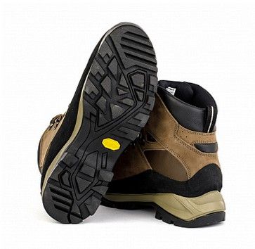 Dolomite - Мужские ботинки Condor Cross Nbk Gtx