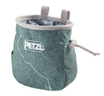 Petzl - Компактный мешок для магнезии Saka