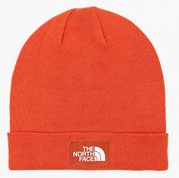 The North Face - Функциональная шапка Dock Worker Recycled Beanie