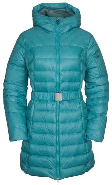 Vaude - Теплое пальто Wo Skeena Coat
