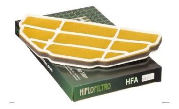 Hi-Flo - Отличный воздушный фильтр HFA2602
