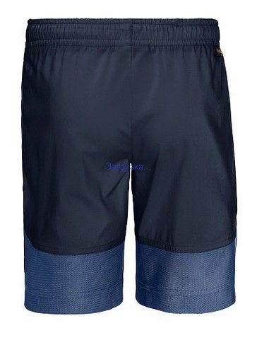 Jack Wolfskin - Быстросохнущие детские шорты Spring Shorts