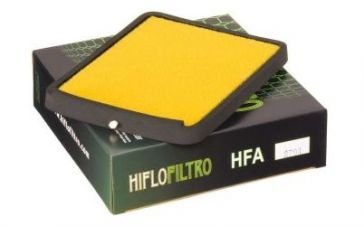 Hi-Flo - Отличный воздушный фильтр HFA2704