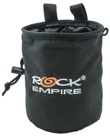 Мешок для магнезии Rock Empire Arco Black