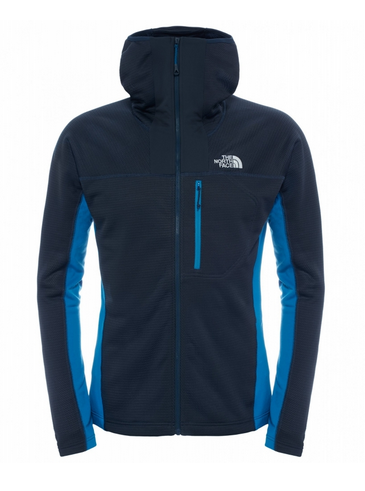 The North Face - Куртка ветрозащитная мужская Super Flux Hoodie