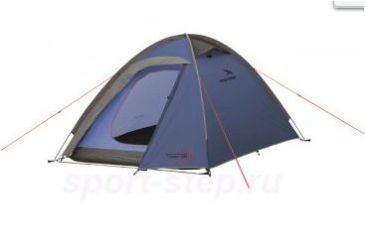Easy Camp - Палатка-купол двухместная Meteor 200