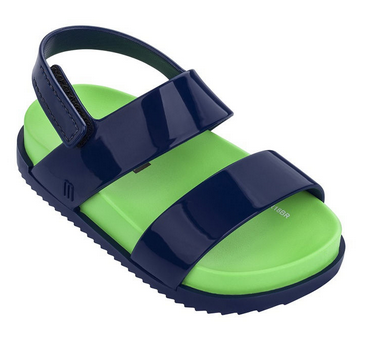Детские сандалии для пляжа Melissa Cosmic Sandal Bb