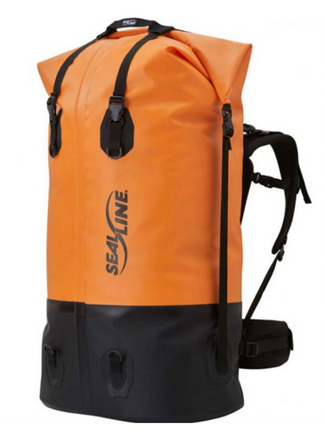 Seal Line - Герметичный рюкзак Pro Pack 70