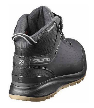 Salomon - Ботинки зимние для мужчин Shoes Kaipo CS WP 2