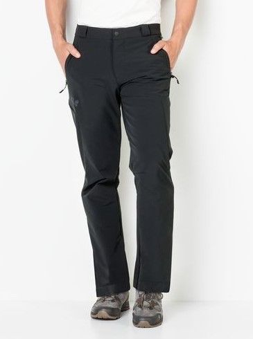 Брюки дышащие мужские Jack Wolfskin Activate Thermic Pants Men