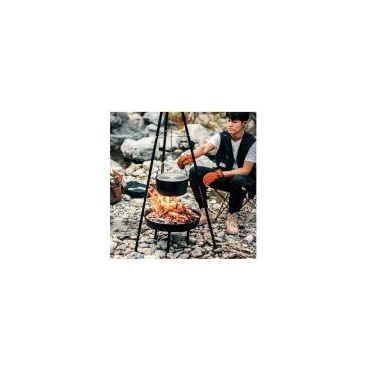 Тренога для барбекю King Camp 2318 Tripod Bonfire stand