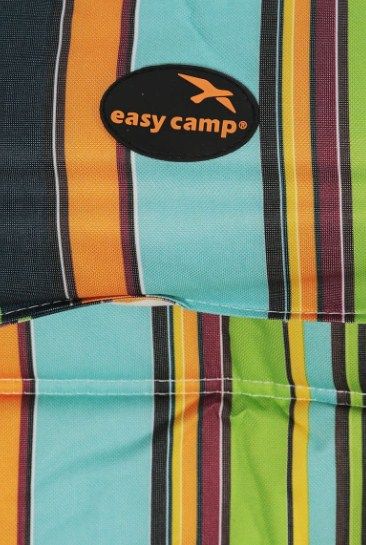 Easy Camp - Кресло стильное с подножкой Tera