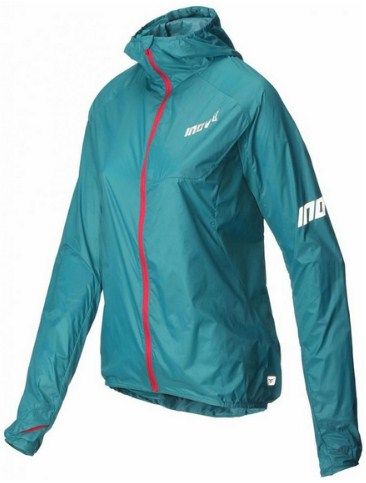 Inov-8 - Универсальная мужская куртка AT/C Windshell FZ M