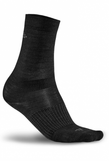 Комплект носков средней высоты Craft Wool Liner