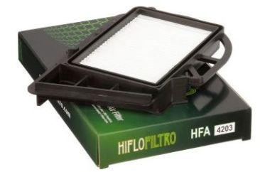 Hi-Flo - Превосходный воздушный фильтр HFA4203