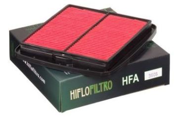 Hi-Flo - Превосходный воздушный фильтр HFA3605