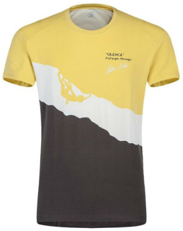 Montura - Футболка мужская Silence T-Shirt