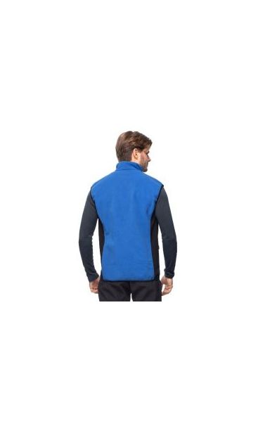 Флисовый жилет Bask WB Sprint V3