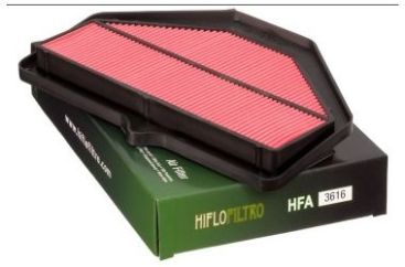 Hi-Flo - Воздушный фильтр HFA3616