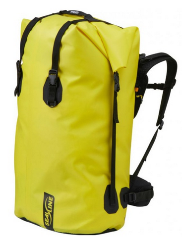 Seal Line - Непромокаемый рюкзак Black Canyon 65